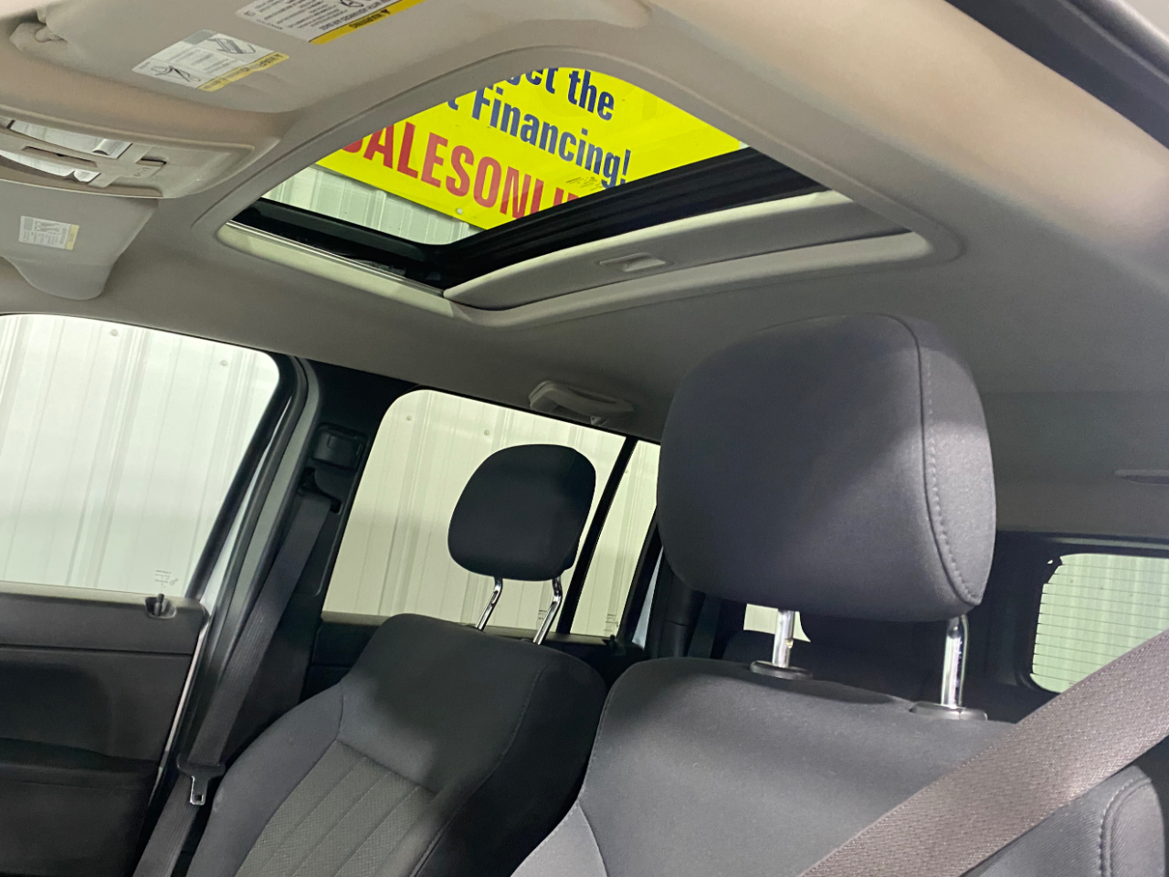 Jeep Liberty Sport 4WD 2011