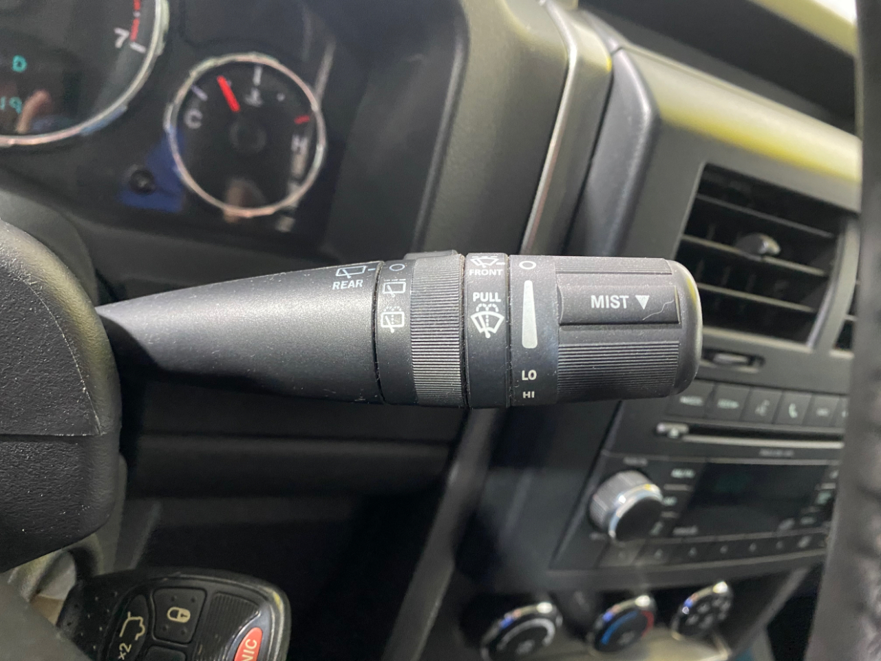 Jeep Liberty Sport 4WD 2011