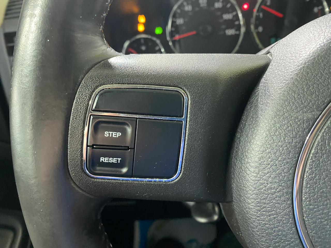 Jeep Liberty Sport 4WD 2011