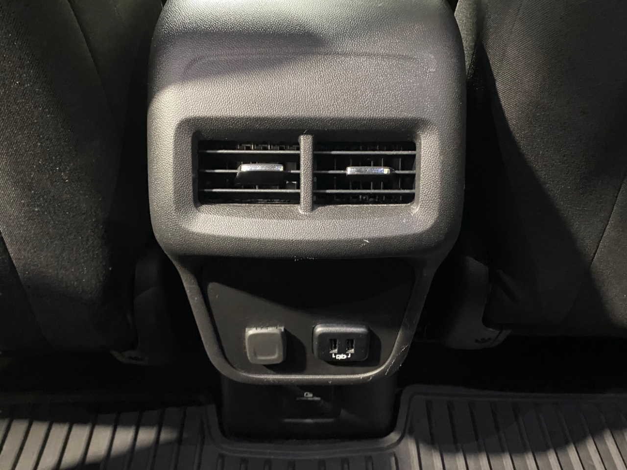 Chevrolet Equinox LT AWD 2018