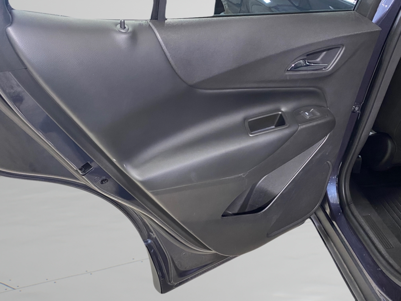 Chevrolet Equinox LT AWD 2018