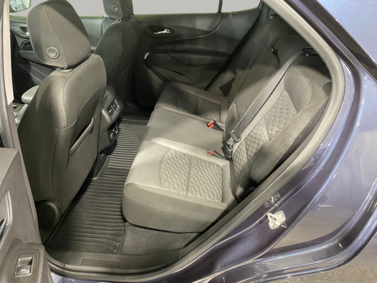 Chevrolet Equinox LT AWD 2018