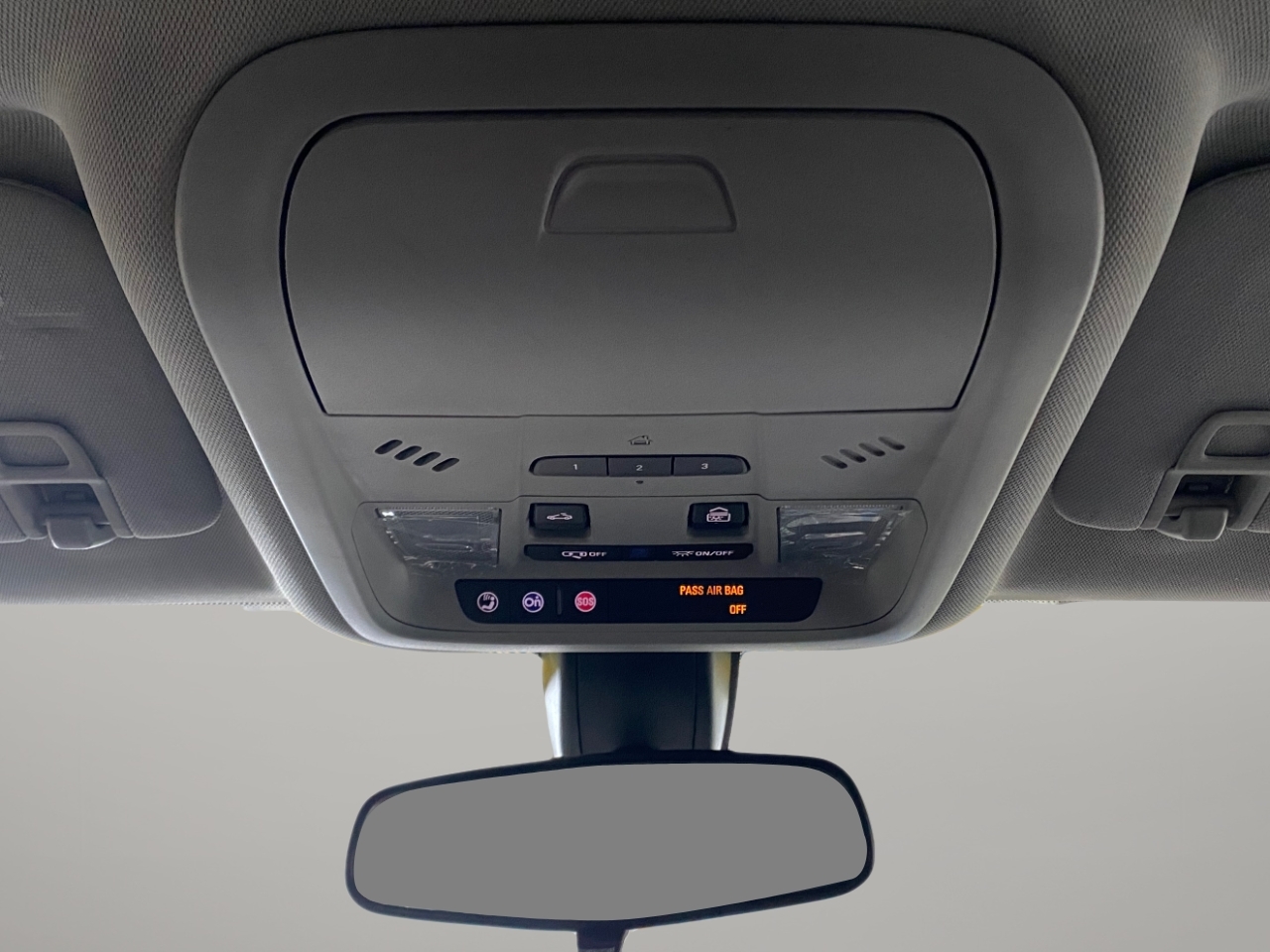 Chevrolet Equinox LT AWD 2018