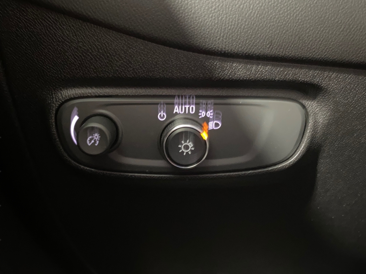 Chevrolet Equinox LT AWD 2018