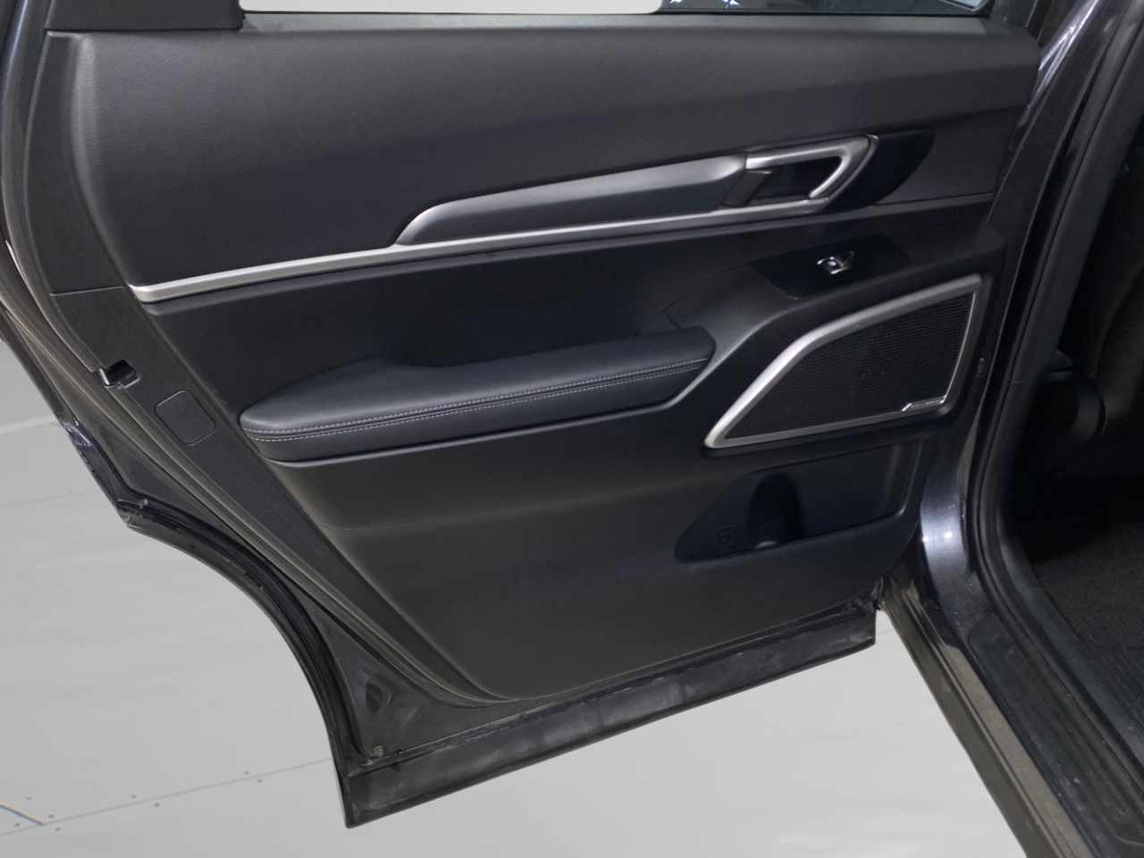 Kia Telluride S AWD 2022