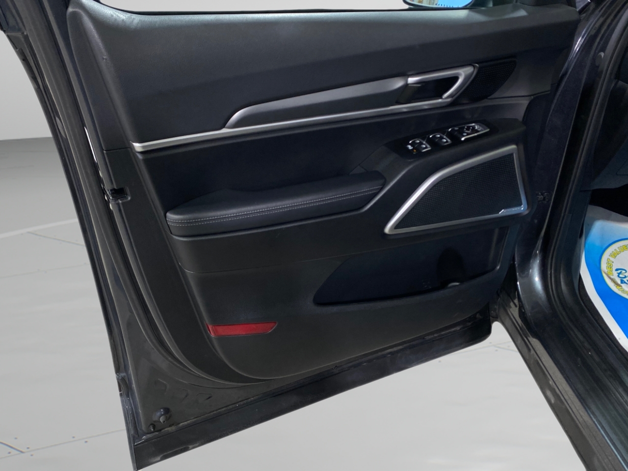 Kia Telluride S AWD 2022