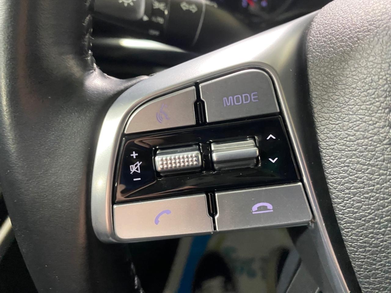 Kia Telluride S AWD 2022