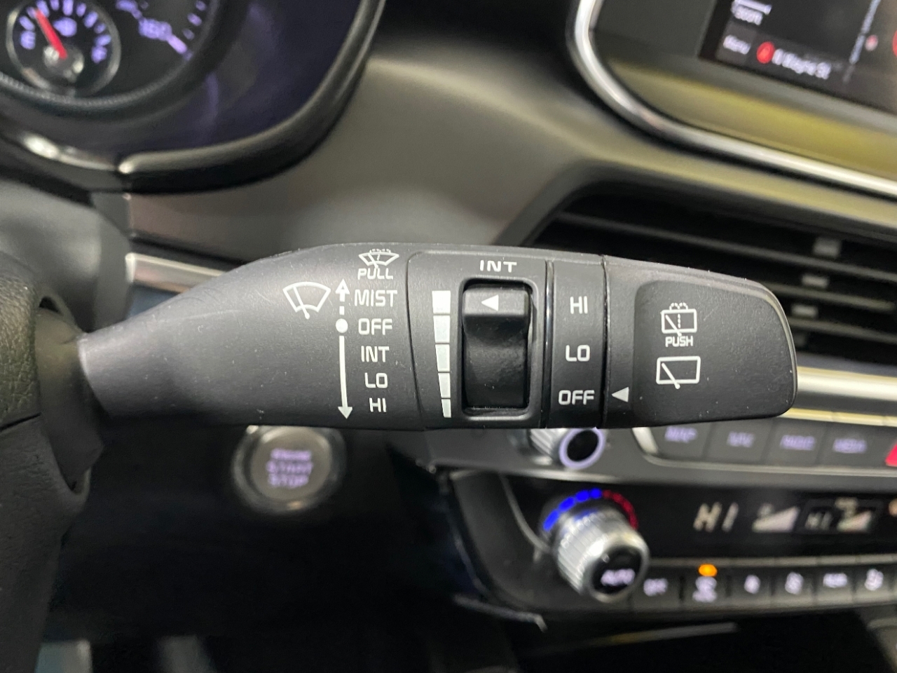 Kia Telluride S AWD 2022