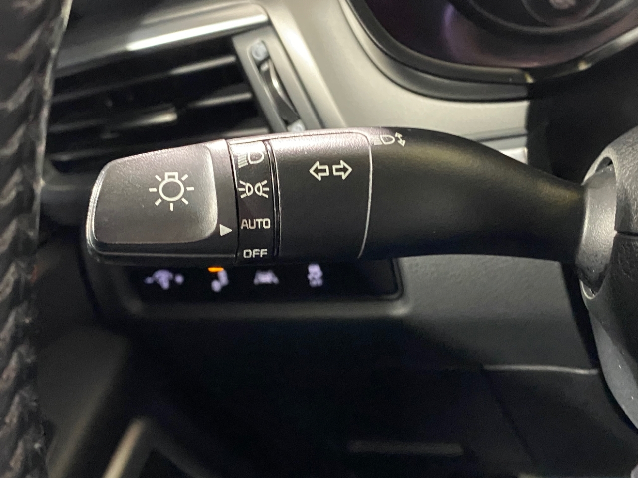 Kia Telluride S AWD 2022