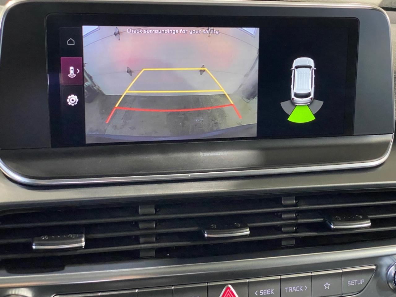 Kia Telluride S AWD 2022