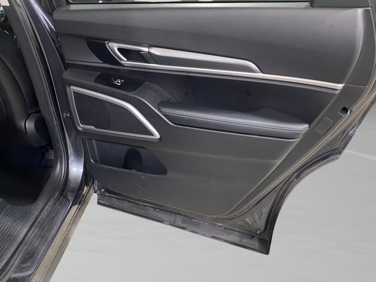 Kia Telluride S AWD 2022