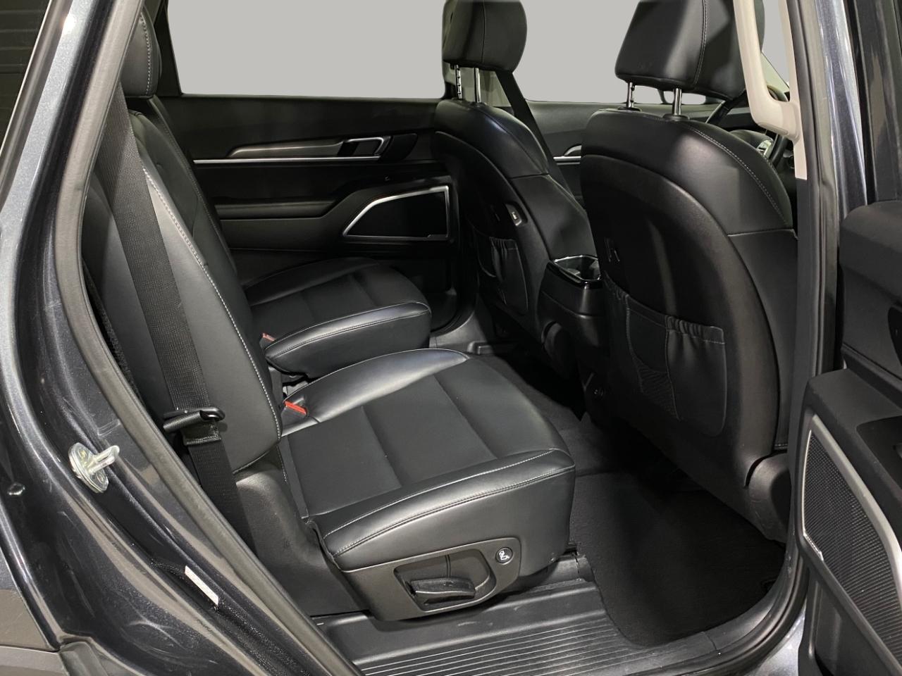 Kia Telluride S AWD 2022