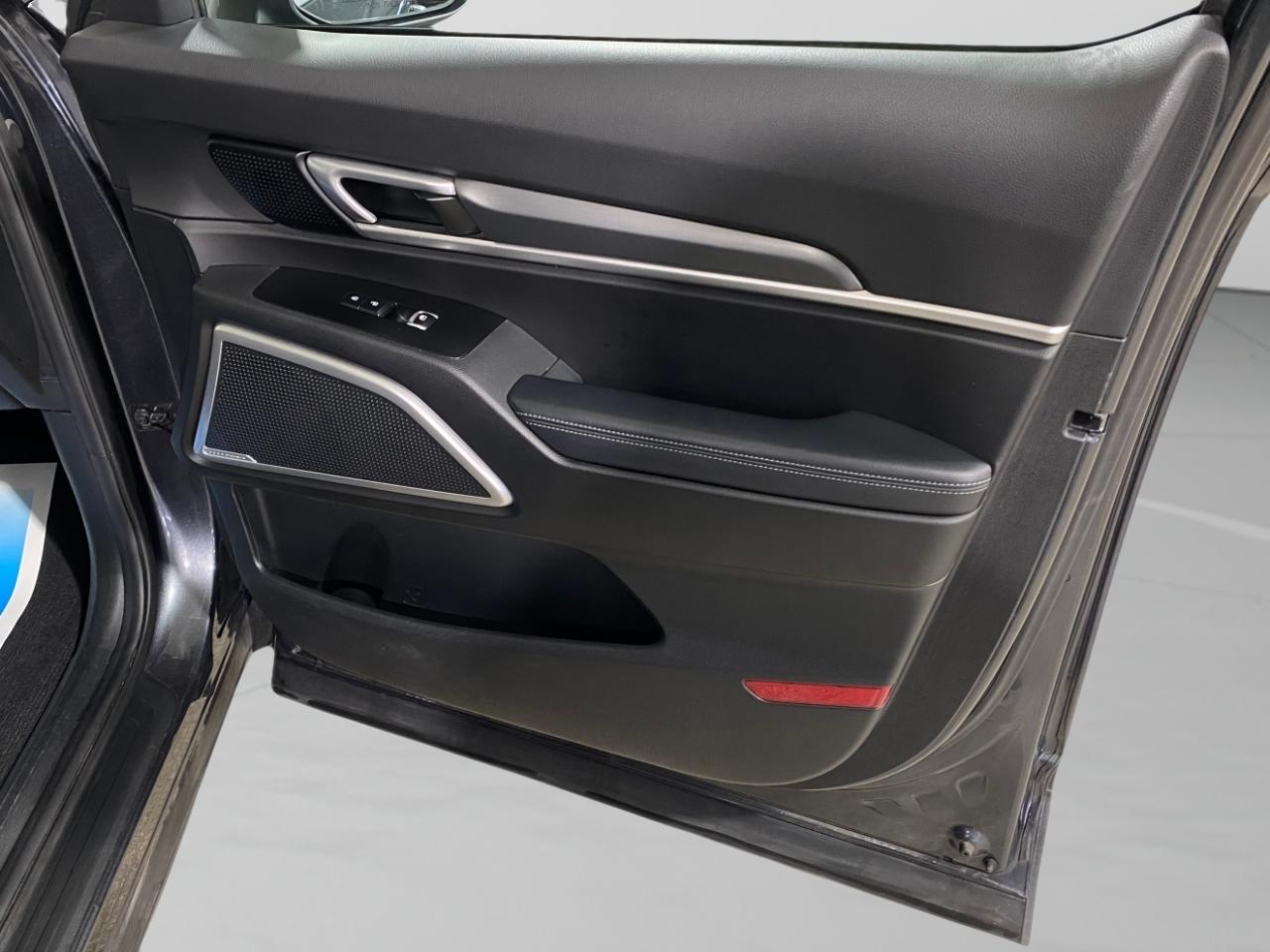 Kia Telluride S AWD 2022