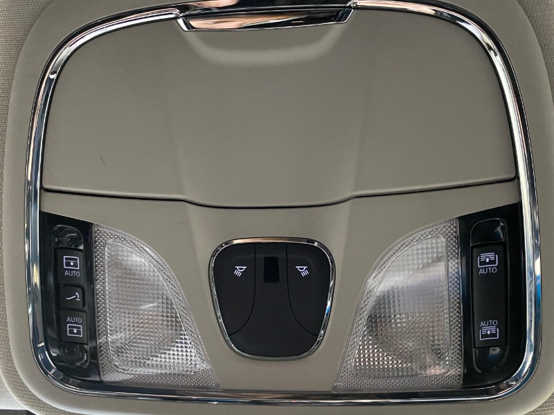 Jeep Cherokee Trailhawk 4WD 2016