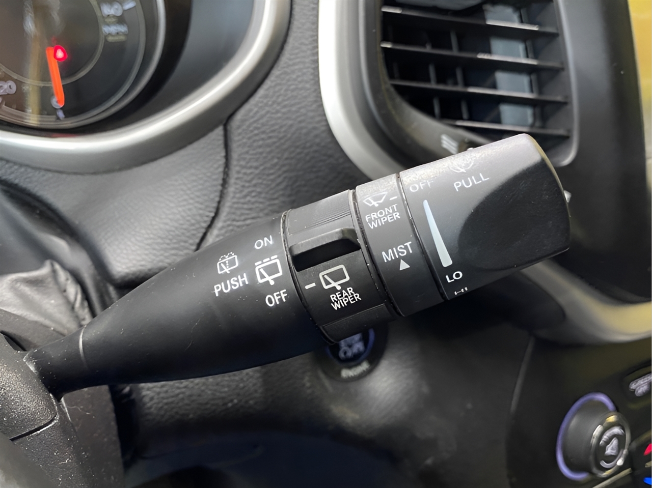 Jeep Cherokee Trailhawk 4WD 2016