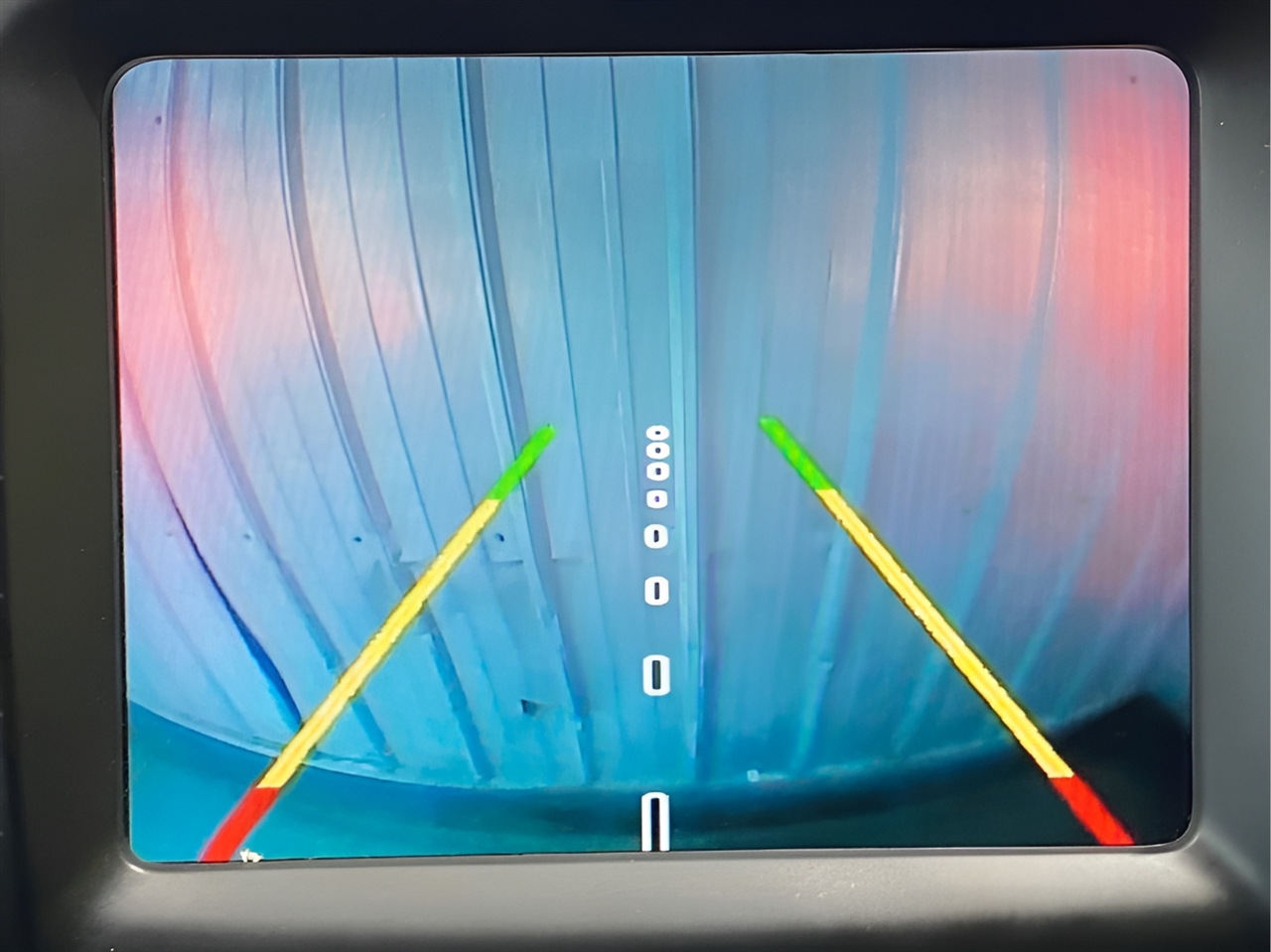 Jeep Cherokee Trailhawk 4WD 2016