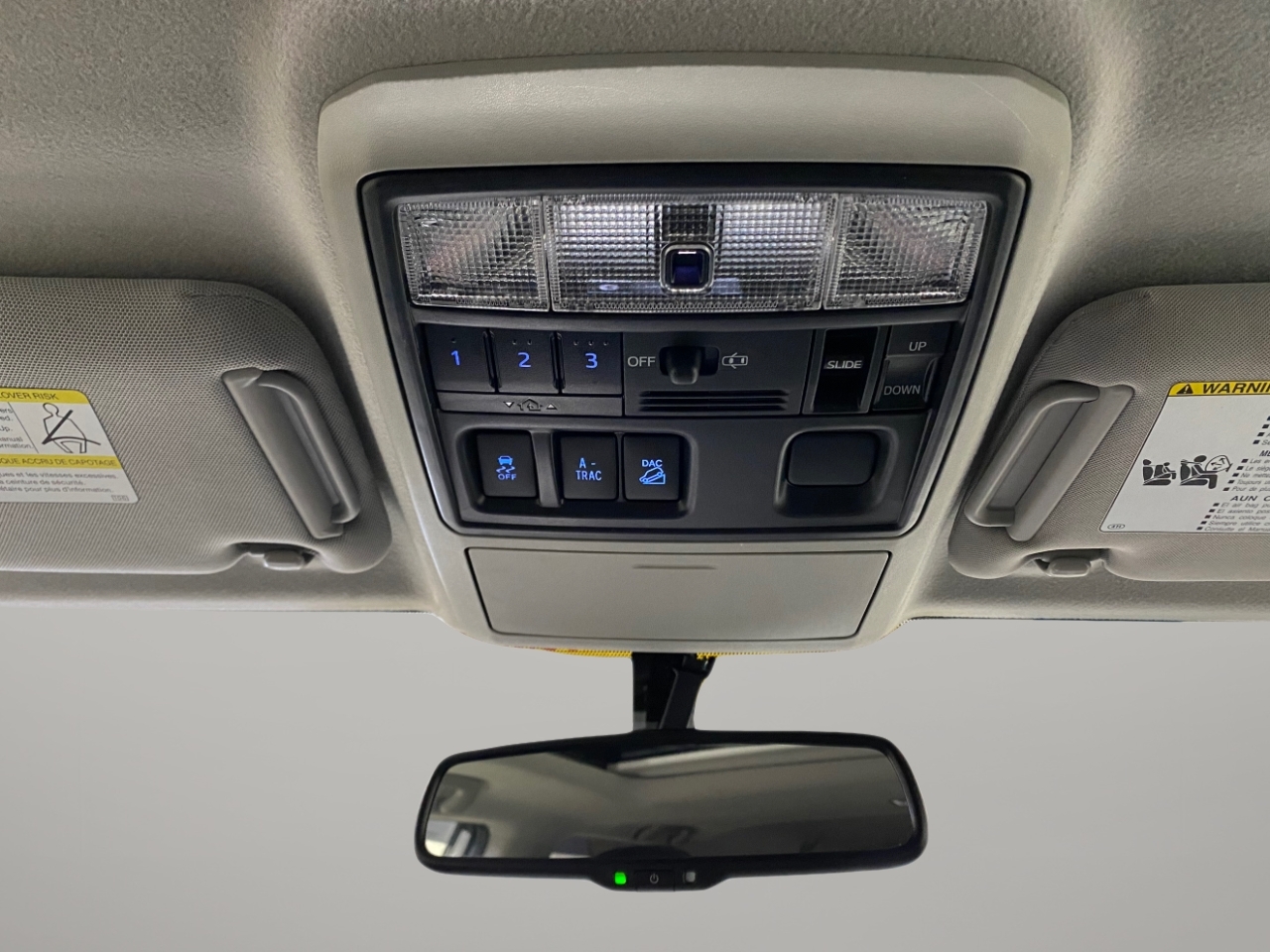 Toyota 4Runner SR5 Premium 2015