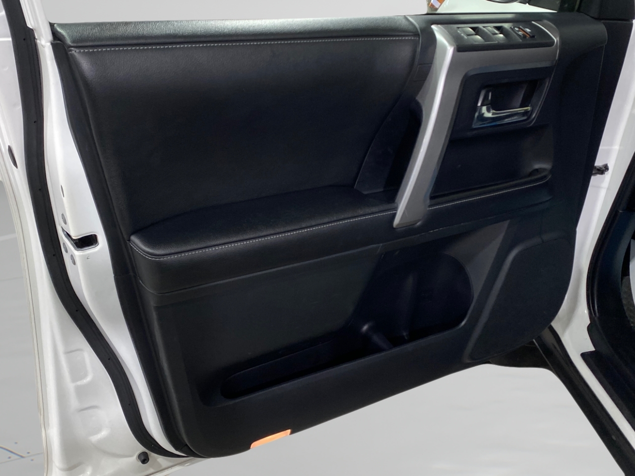 Toyota 4Runner SR5 Premium 2015