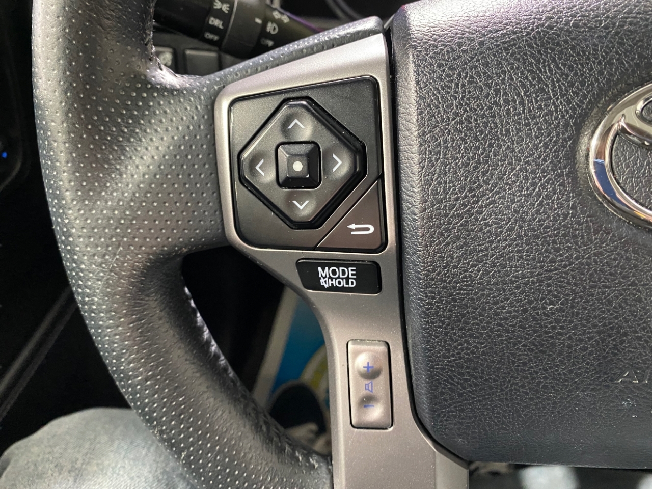 Toyota 4Runner SR5 Premium 2015