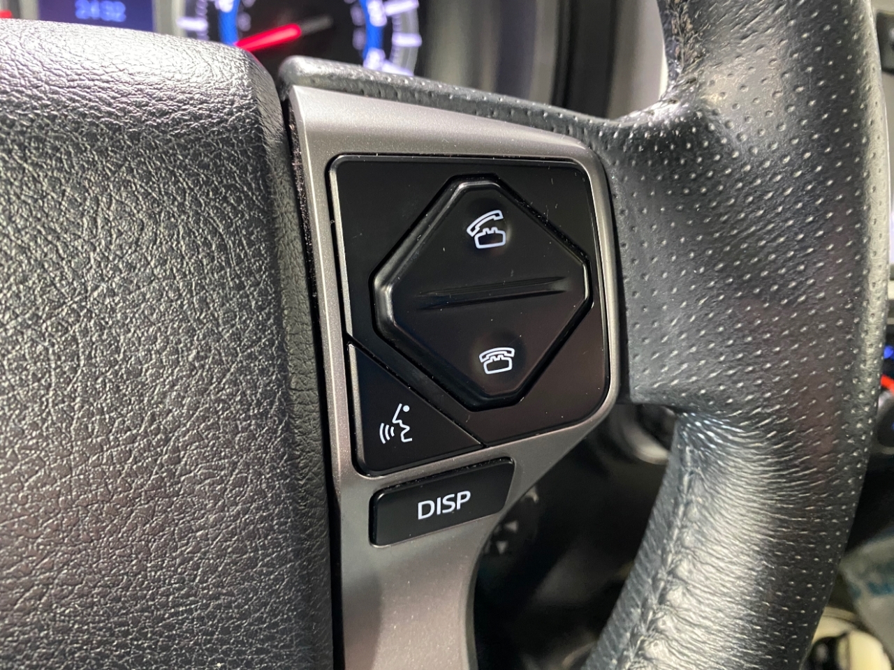 Toyota 4Runner SR5 Premium 2015