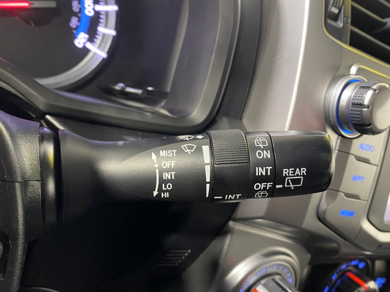 Toyota 4Runner SR5 Premium 2015