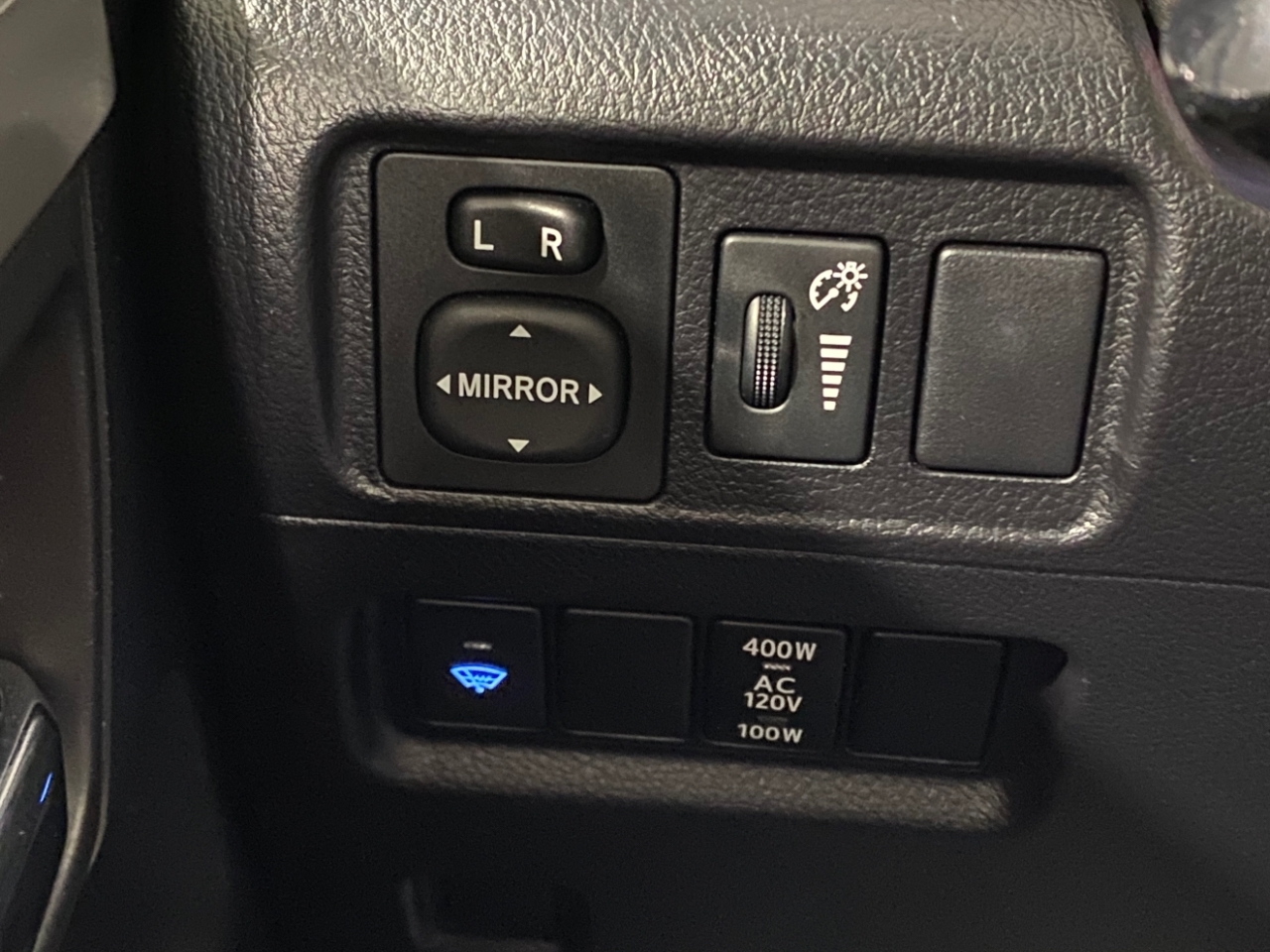 Toyota 4Runner SR5 Premium 2015