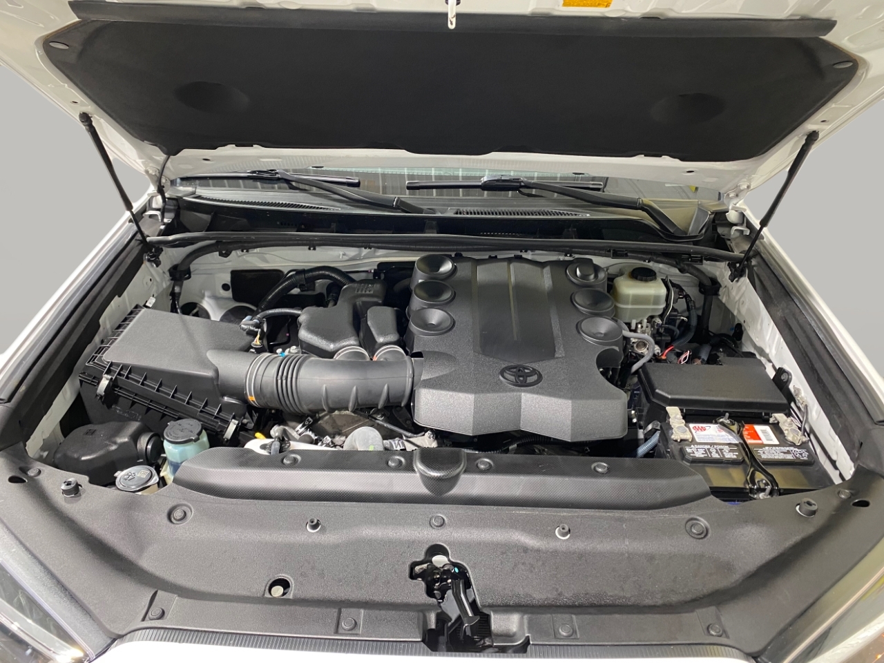 Toyota 4Runner SR5 Premium 2015