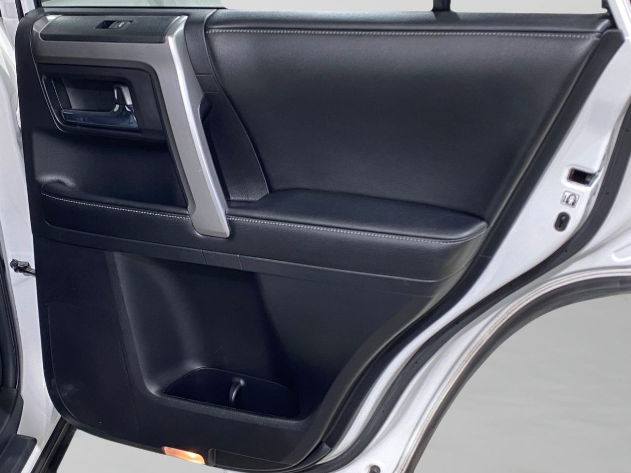 Toyota 4Runner SR5 Premium 2015