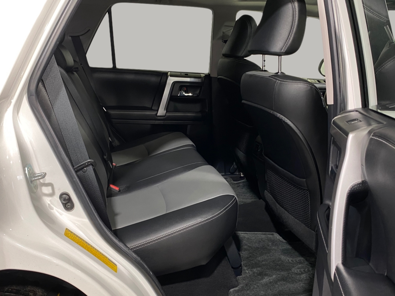 Toyota 4Runner SR5 Premium 2015