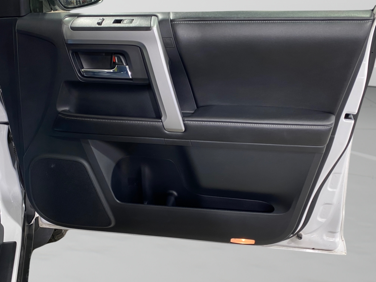 Toyota 4Runner SR5 Premium 2015