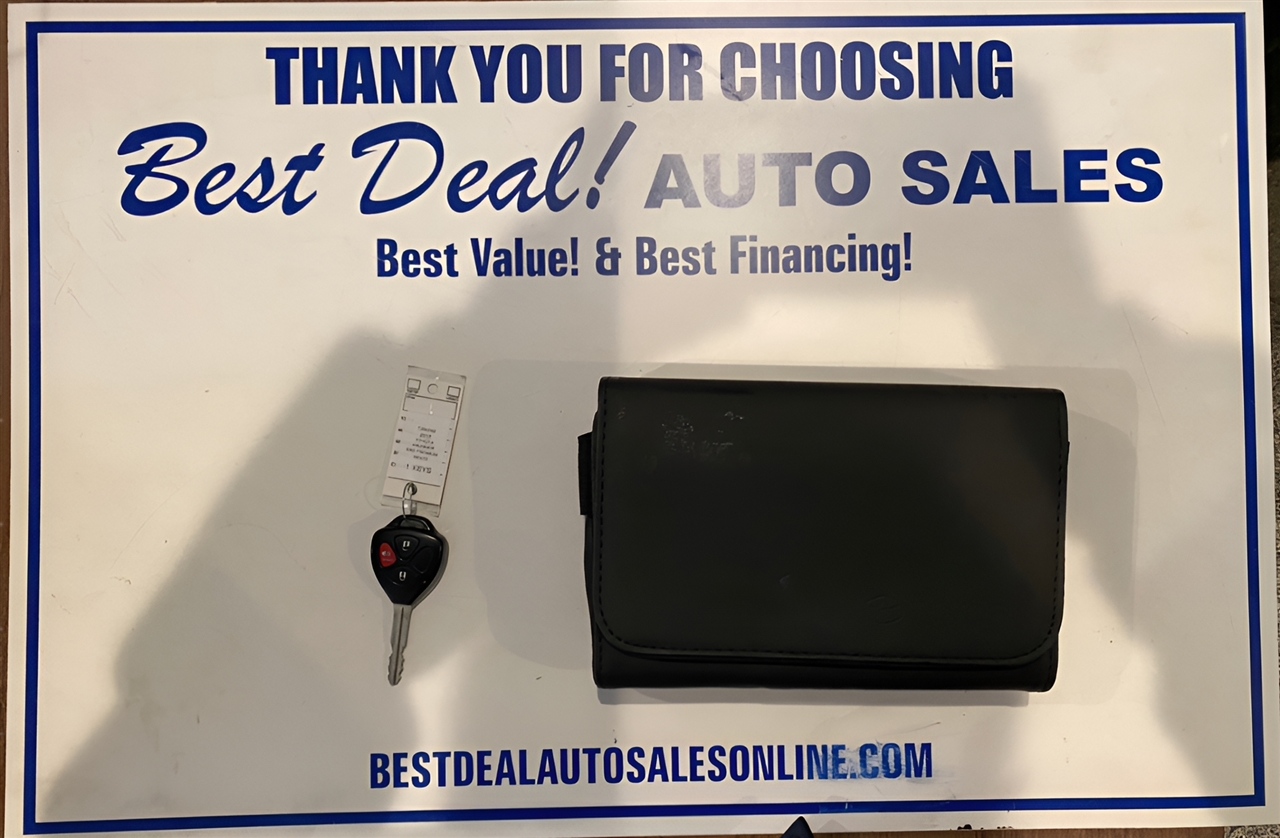 Toyota 4Runner SR5 Premium 2015