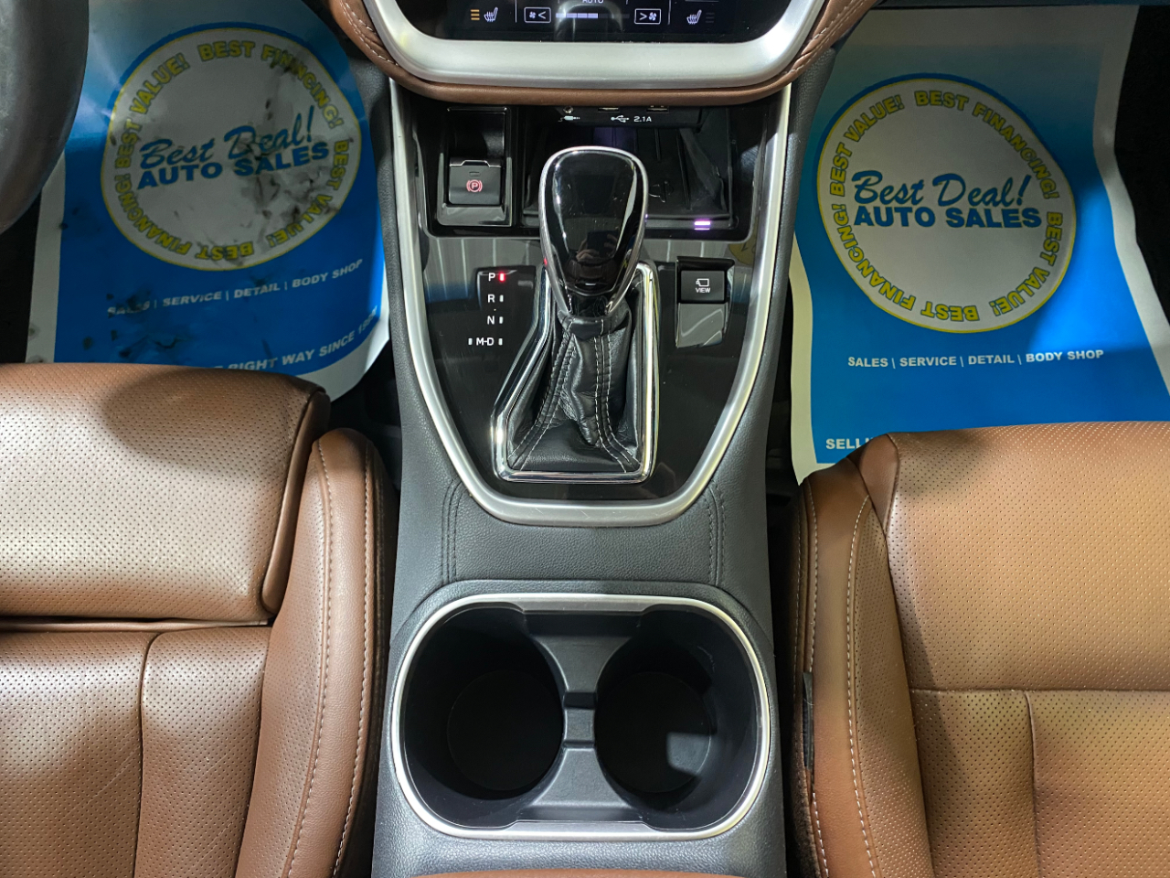 Subaru Outback Touring XT 2021