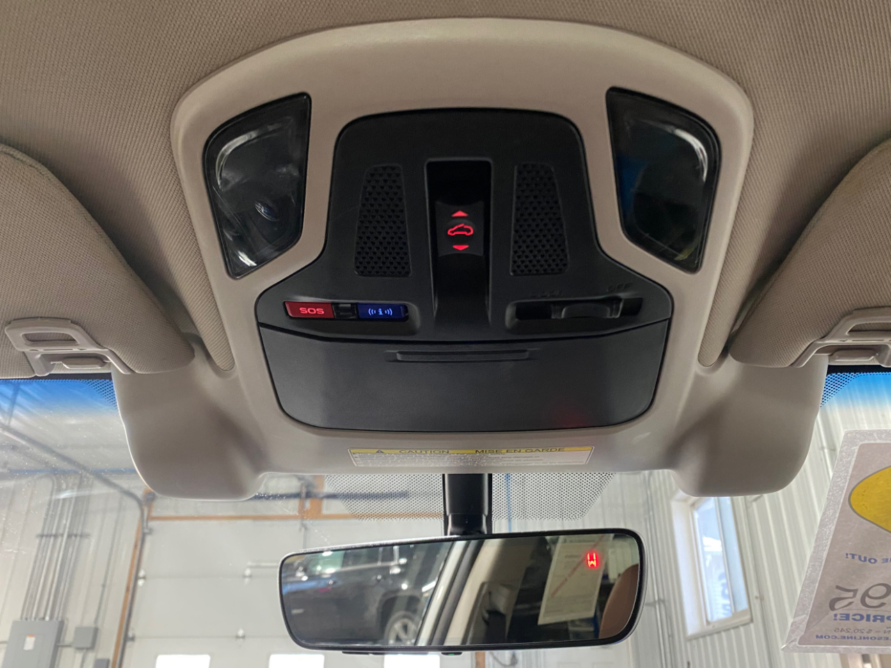 Subaru Outback Touring XT 2021