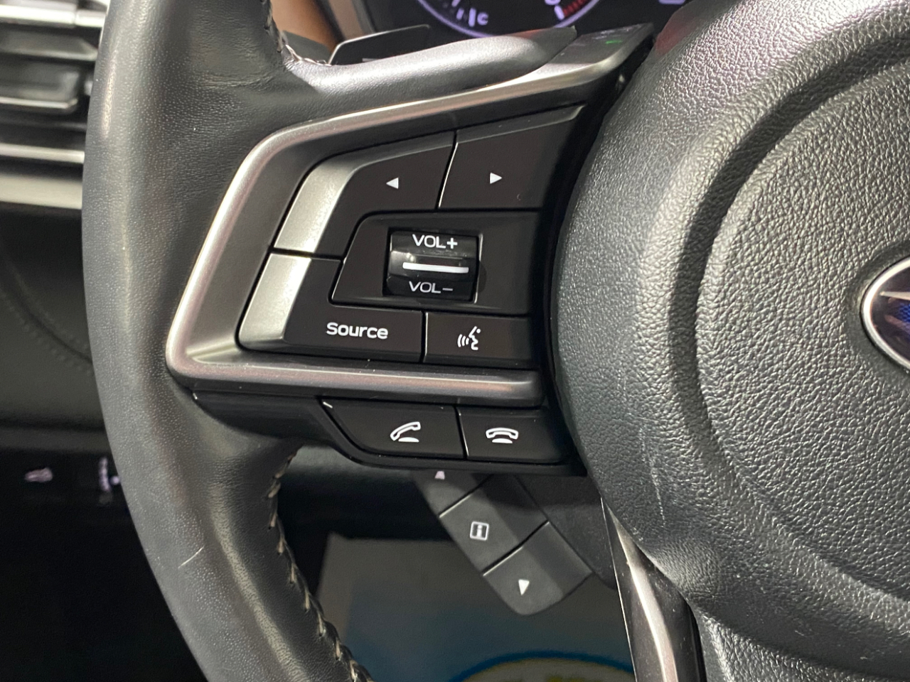 Subaru Outback Touring XT 2021