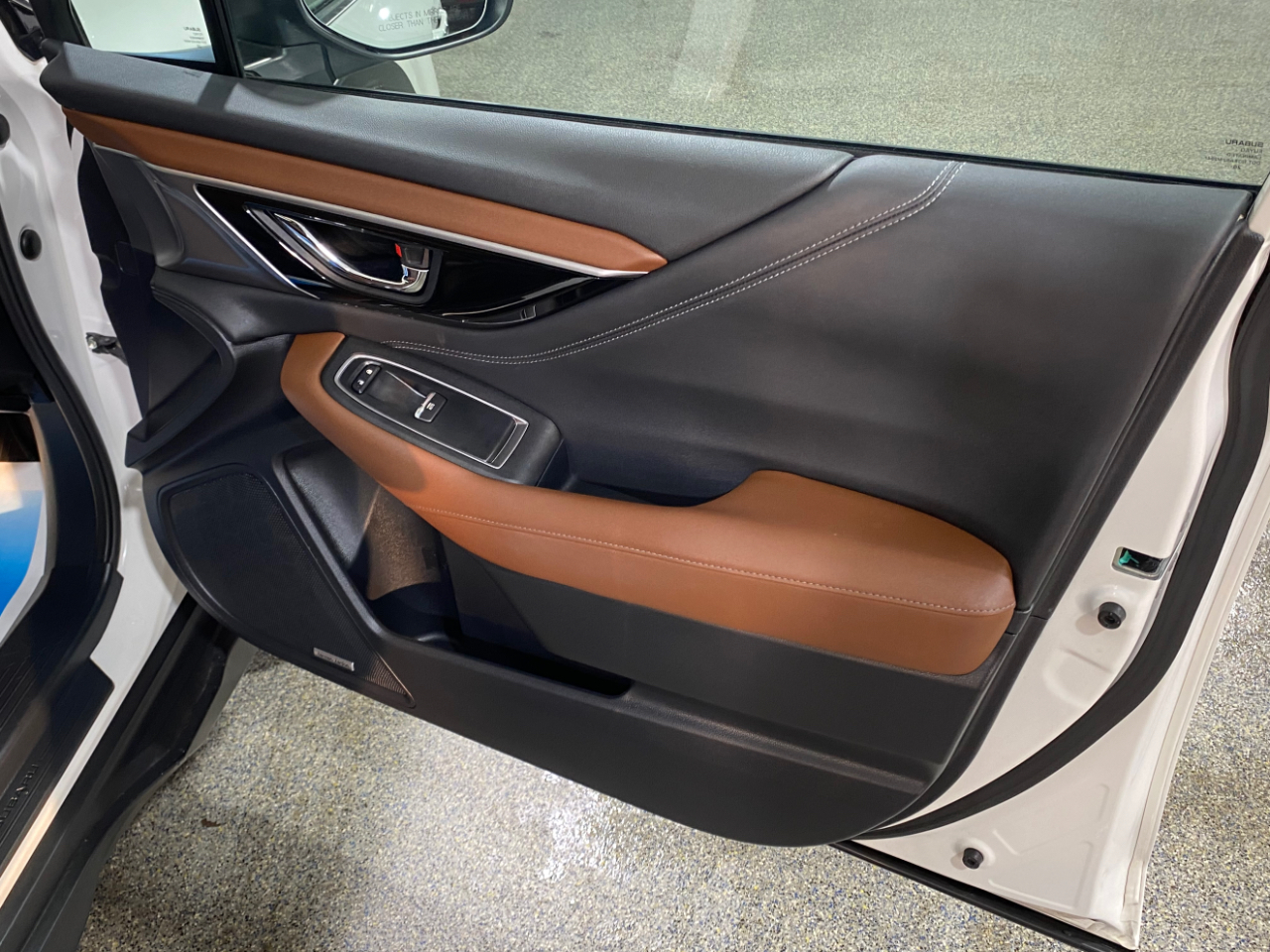 Subaru Outback Touring XT 2021