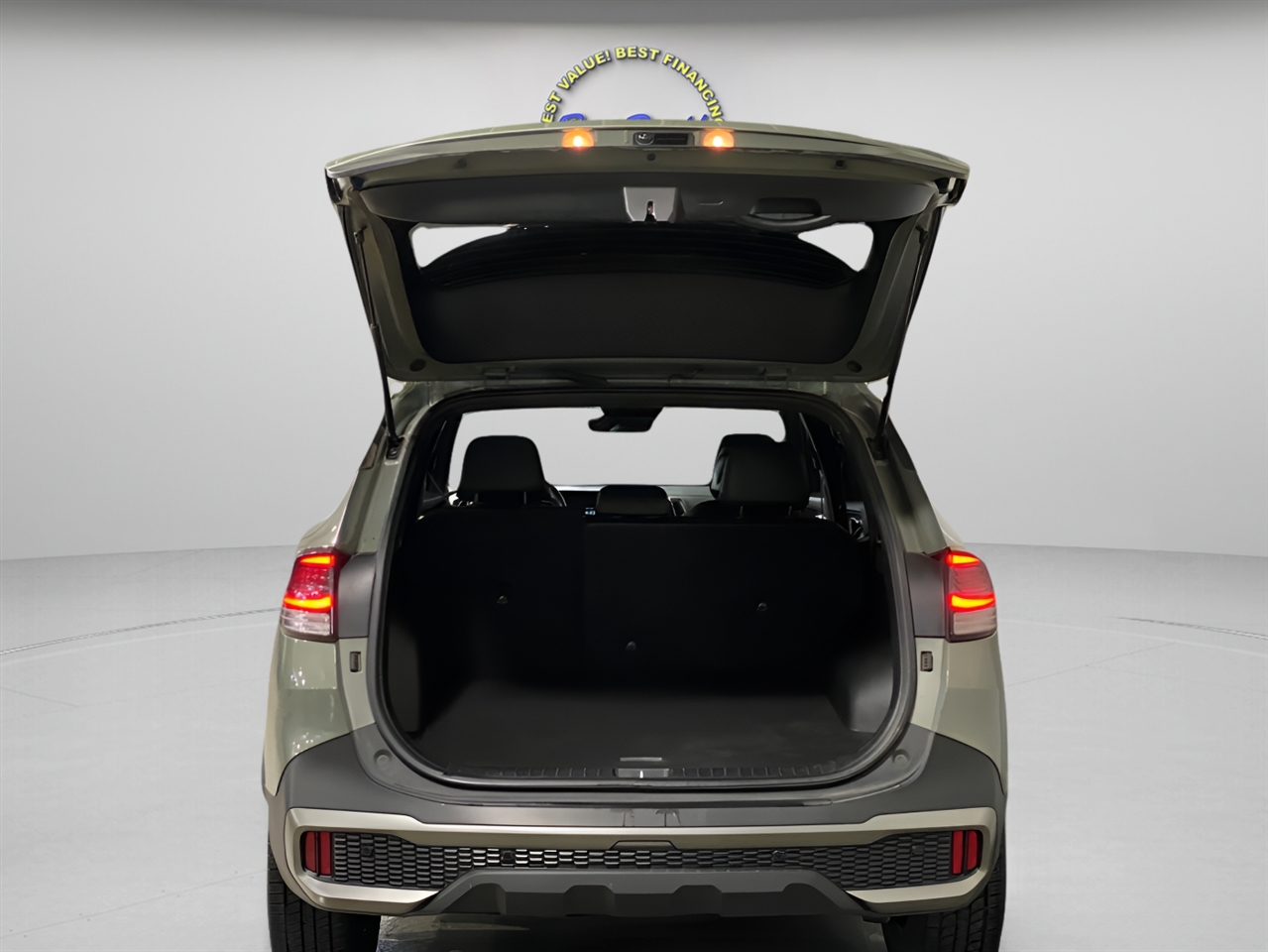 Kia Sportage X Line AWD 2023