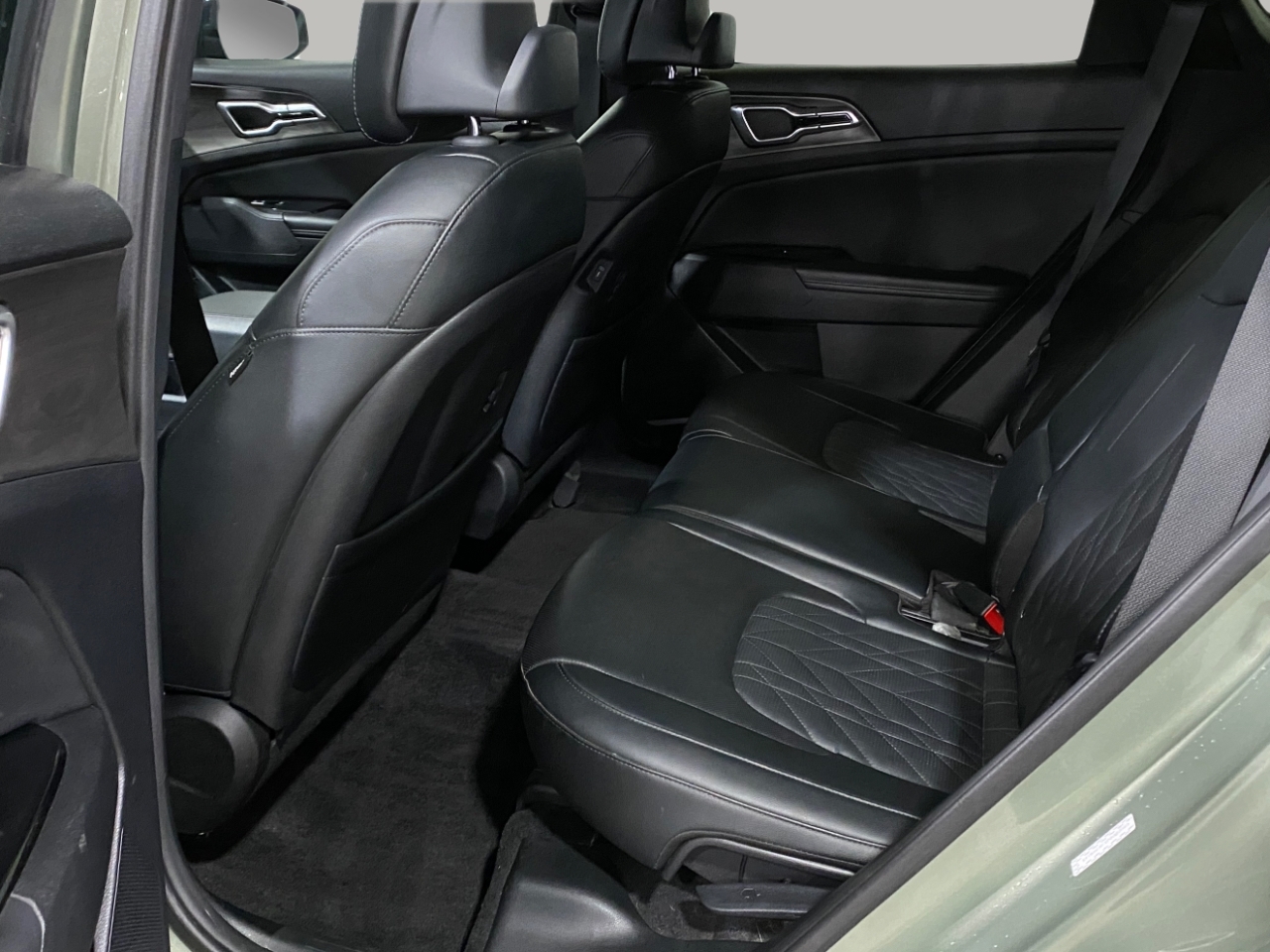 Kia Sportage X Line AWD 2023