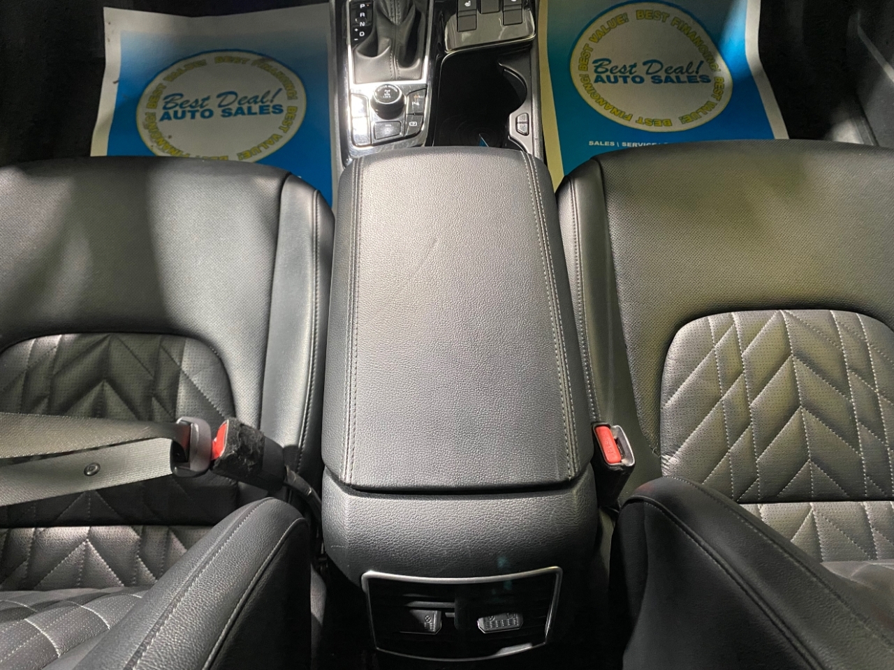 Kia Sportage X Line AWD 2023