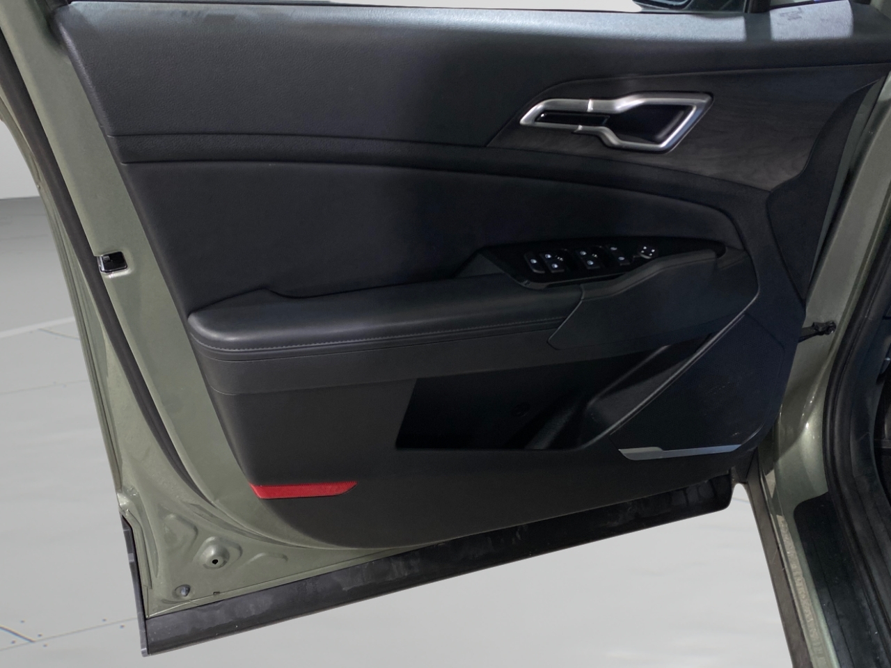 Kia Sportage X Line AWD 2023