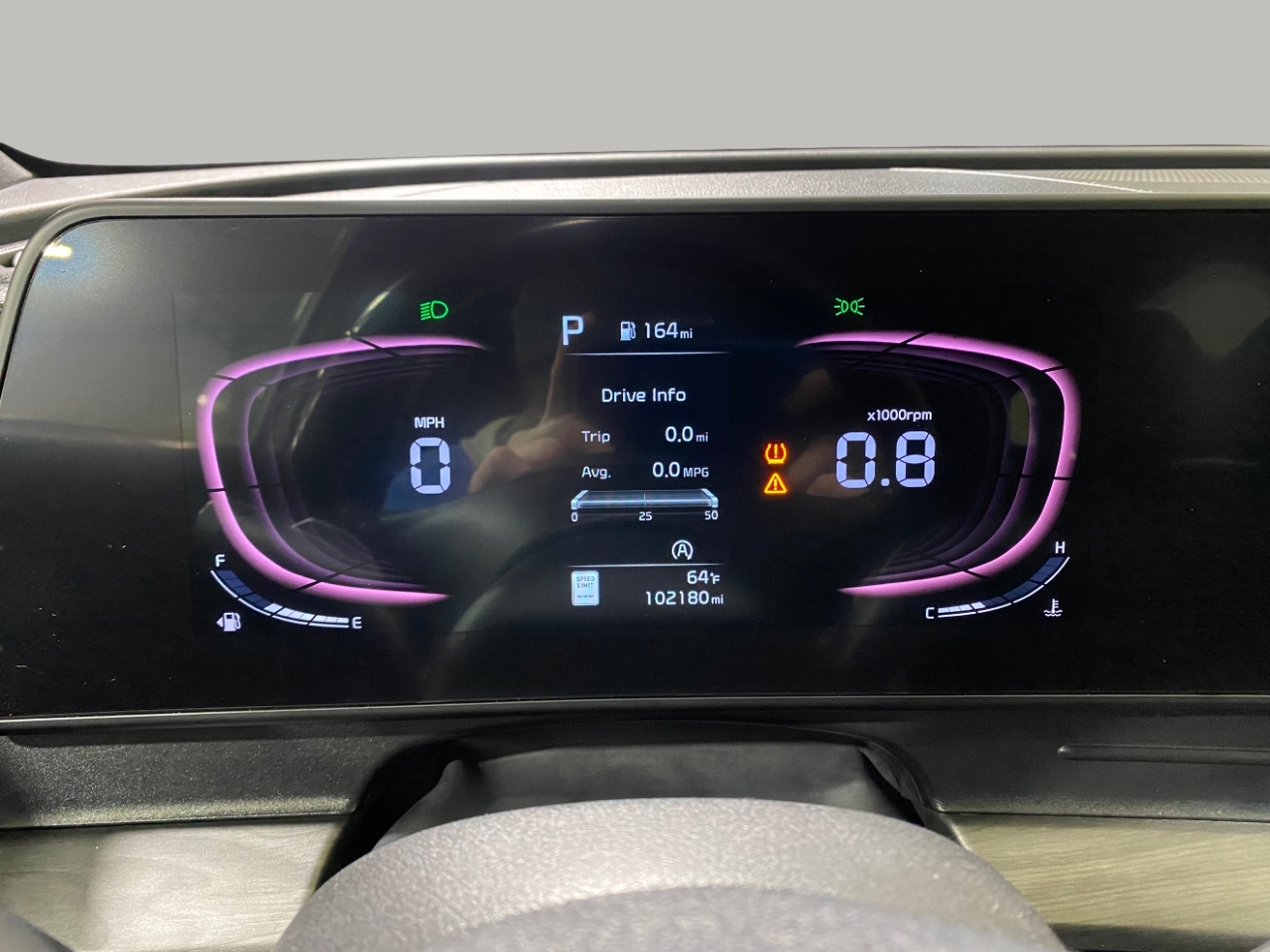 Kia Sportage X Line AWD 2023