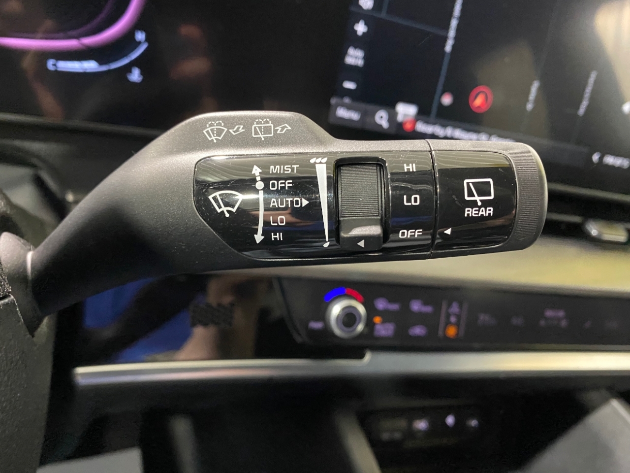 Kia Sportage X Line AWD 2023