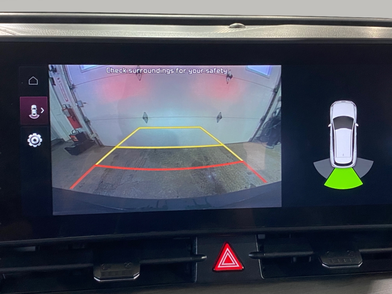 Kia Sportage X Line AWD 2023