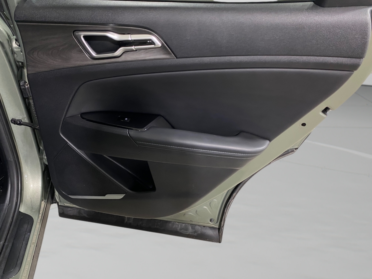 Kia Sportage X Line AWD 2023