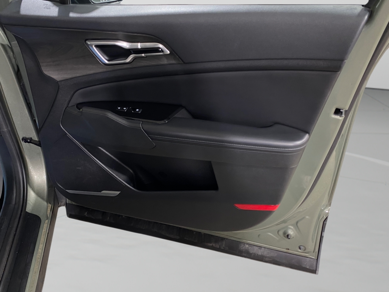 Kia Sportage X Line AWD 2023