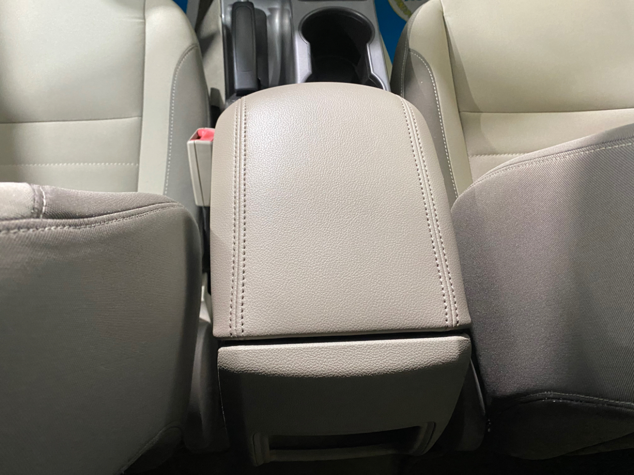 Ford Escape SE 4WD 2013