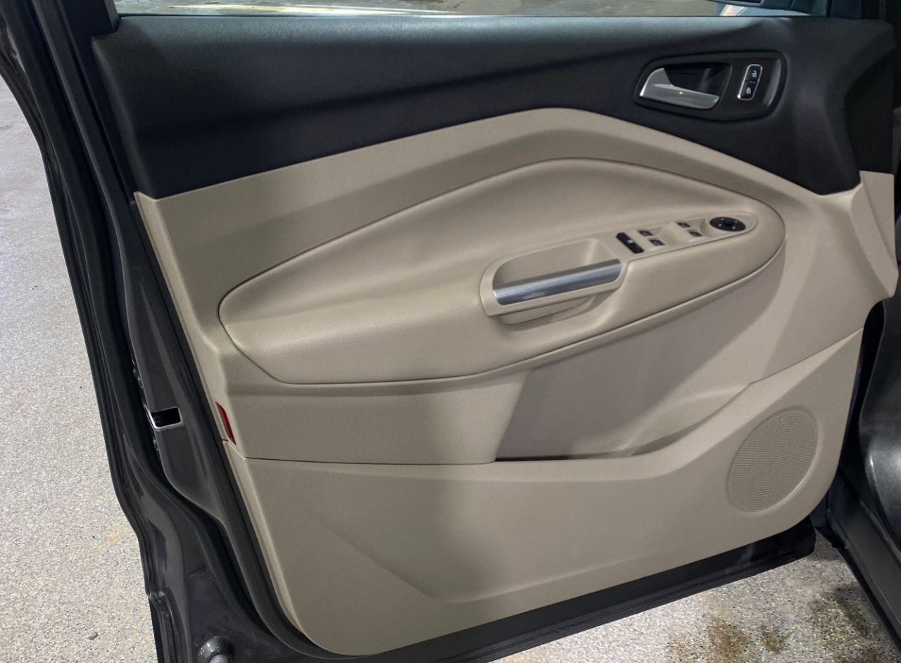 Ford Escape SE 4WD 2013