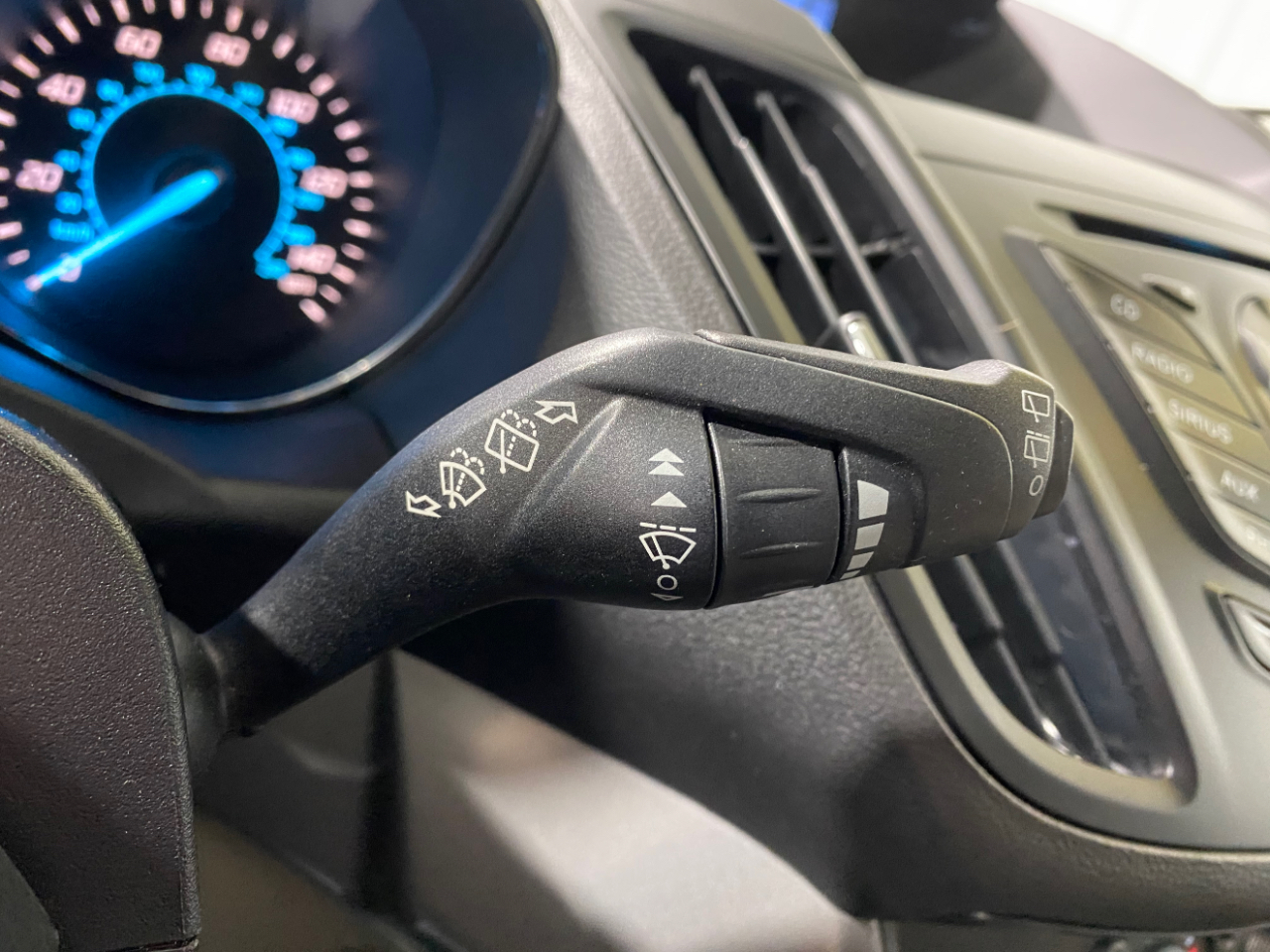 Ford Escape SE 4WD 2013