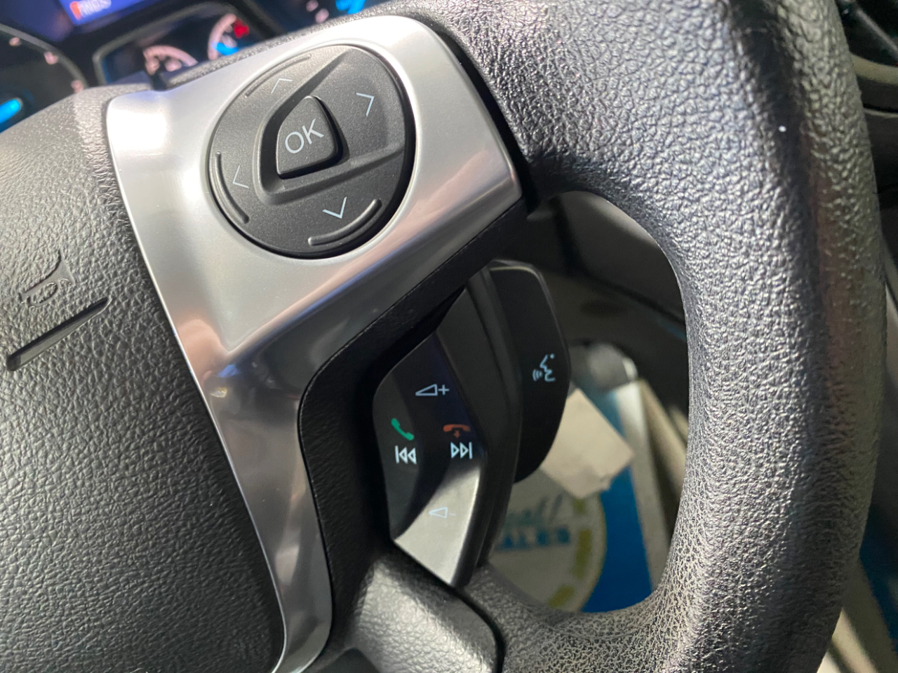 Ford Escape SE 4WD 2013