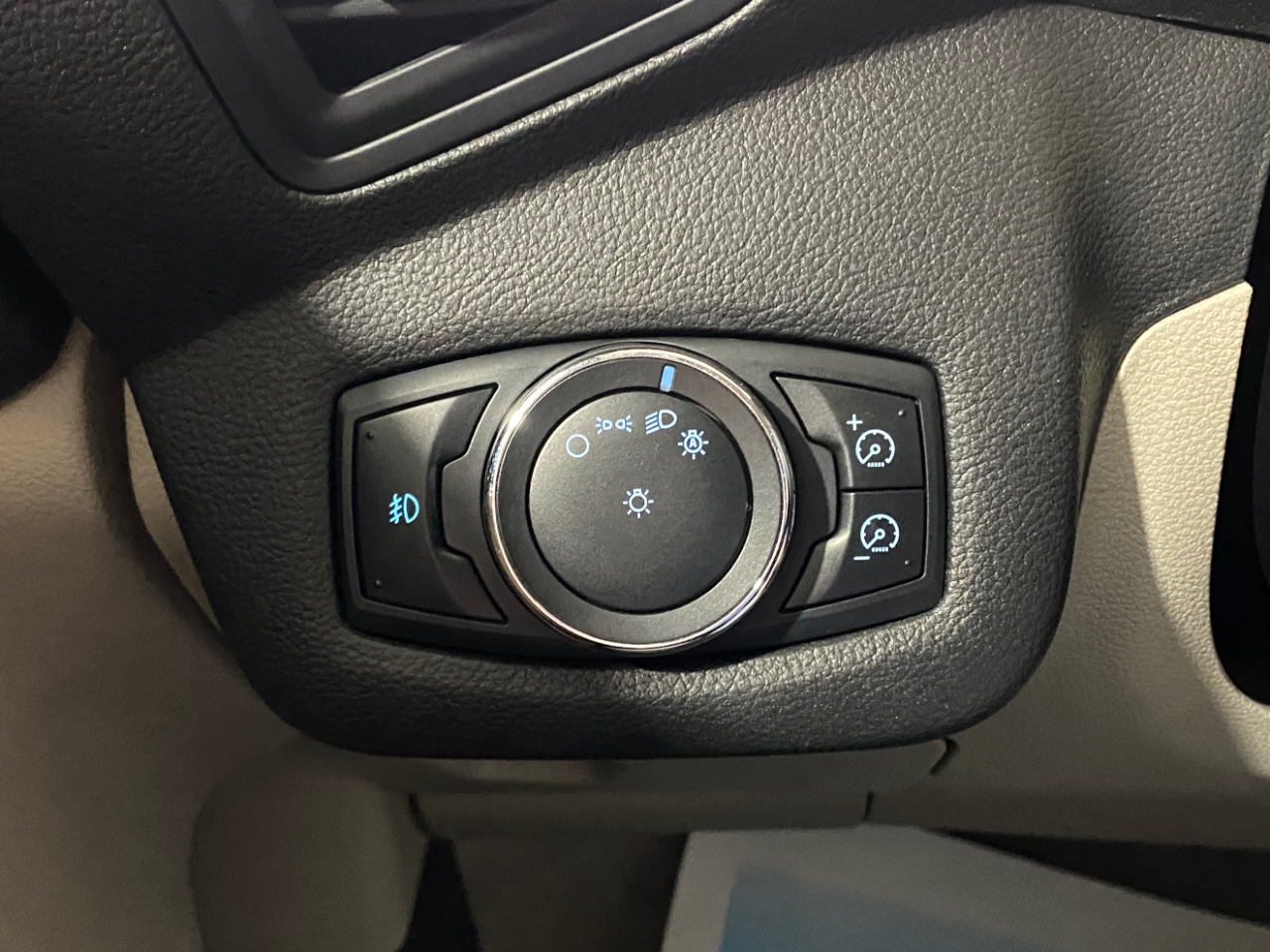 Ford Escape SE 4WD 2013