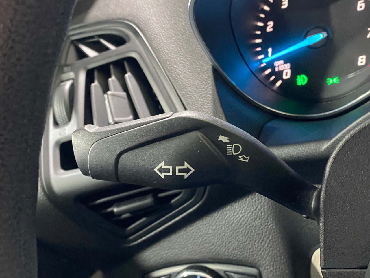 Ford Escape SE 4WD 2013